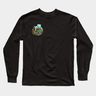 MTB Long Sleeve T-Shirt